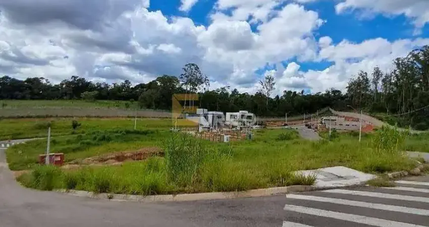 Terreno em Condomínio à venda, Condominio Residencial Lago Azul - Jundiaí/SP