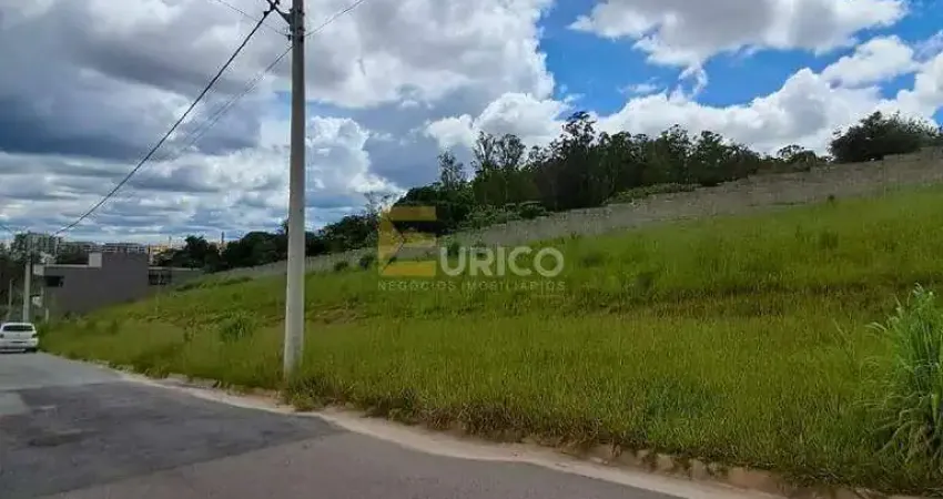 Terreno em Condomínio à venda, Condominio Residencial Lago Azul - Jundiaí/SP