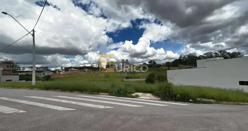 Terreno em Condomínio à venda, Condominio Residencial Lago Azul - Jundiaí/SP