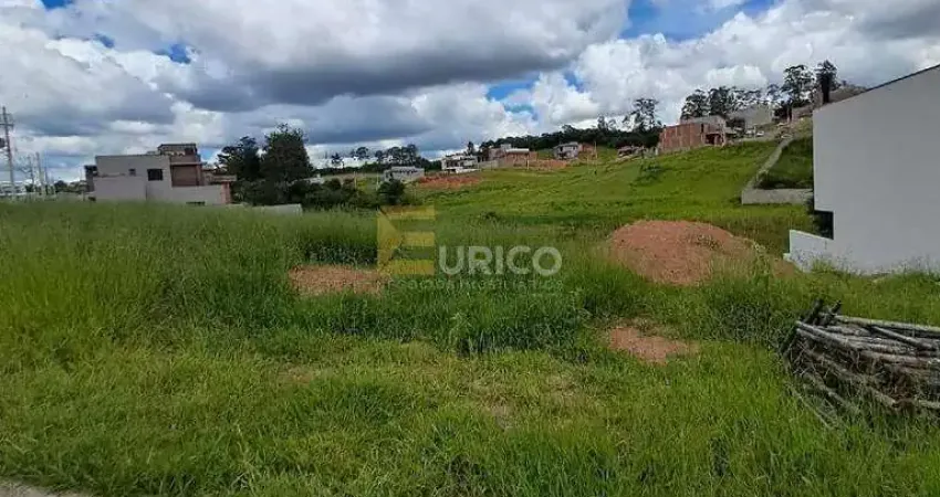 Terreno em Condomínio à venda, Condominio Residencial Lago Azul - Jundiaí/SP