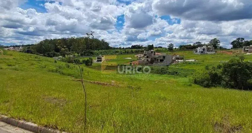 Terreno em Condomínio à venda, Condominio Residencial Lago Azul - Jundiaí/SP