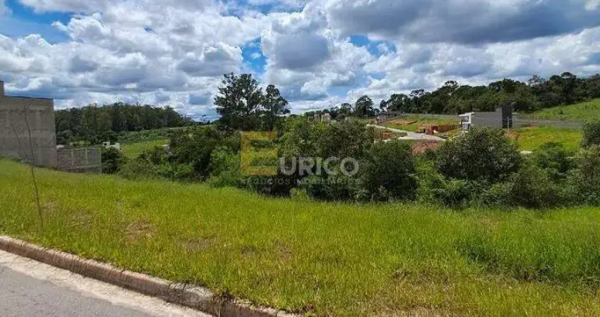 Terreno em Condomínio à venda, Condominio Residencial Lago Azul - Jundiaí/SP