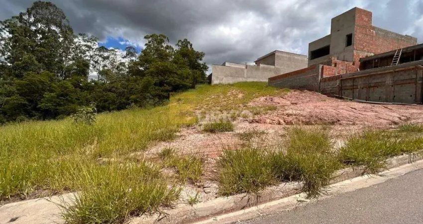 Terreno em Condomínio à venda, Condominio Residencial Lago Azul - Jundiaí/SP