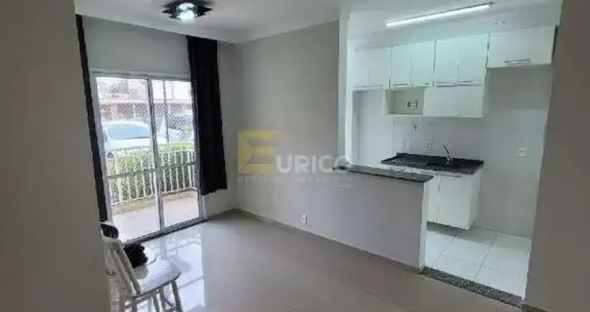 Apartamento à venda no Condomínio Floratta Club House em Valinhos/SP