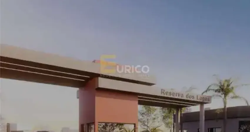 Terreno à venda na Avenida Santa Elisa, --, Corrupira, Jundiaí