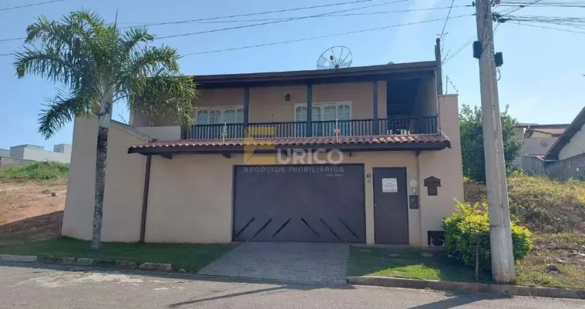 Casa com 3 quartos à venda na Rua São Pedro, --, Santa Claudina, Vinhedo