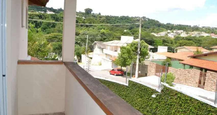 Casa em condomínio para aluguel no Condomínio Jardim das Palmeiras em Vinhedo/SP