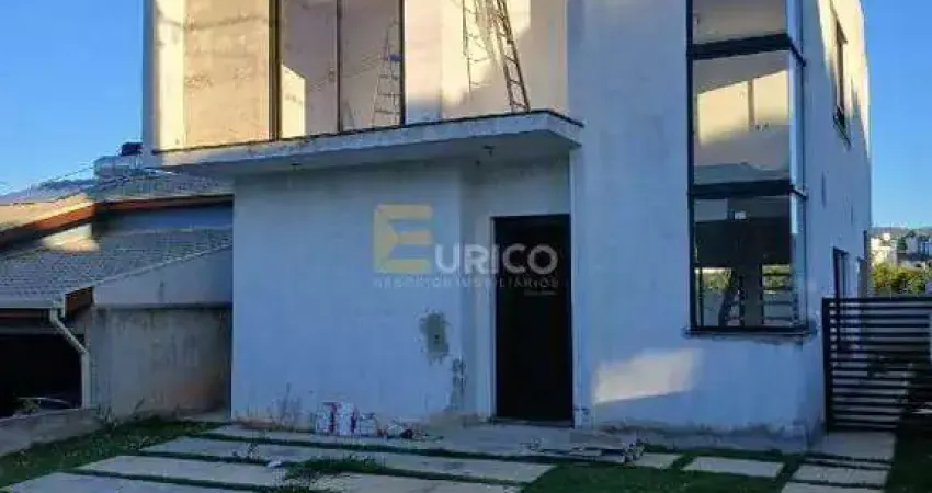 Casa em condomínio fechado com 3 quartos à venda na Alameda Candeia, --, Phytus Itupeva, Itupeva