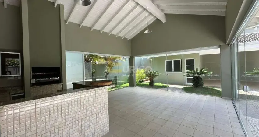 Casa de Condomínio para alugar, Condomínio Alpes de Vinhedo - Vinhedo/SP