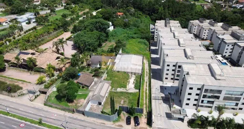 Área disponível para venda nas melhores localizações de Vinhedo/SP