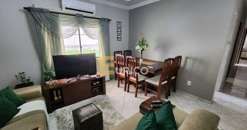 Apartamento 2 quartos, 60 m², Sorocaba, Vila Gabriel, com 1 vaga, lazer completo, financiamento e permuta aceitos.