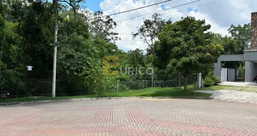 Terreno de 334,30m² à Venda no Condomínio Ibi Aram 1 – Itupeva/SP