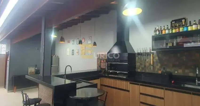 Casa em condomínio à venda no Condomínio Residencial São Joaquim em Valinhos/SP