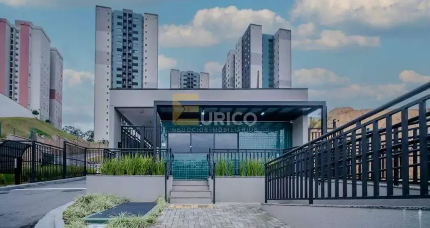 Apartamento à venda no Condomínio Altos da Avenida em Jundiaí/SP