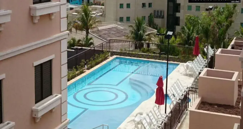 Apartamento à venda no Condomínio Residencial Inspirazzione – Vinhedo/SP