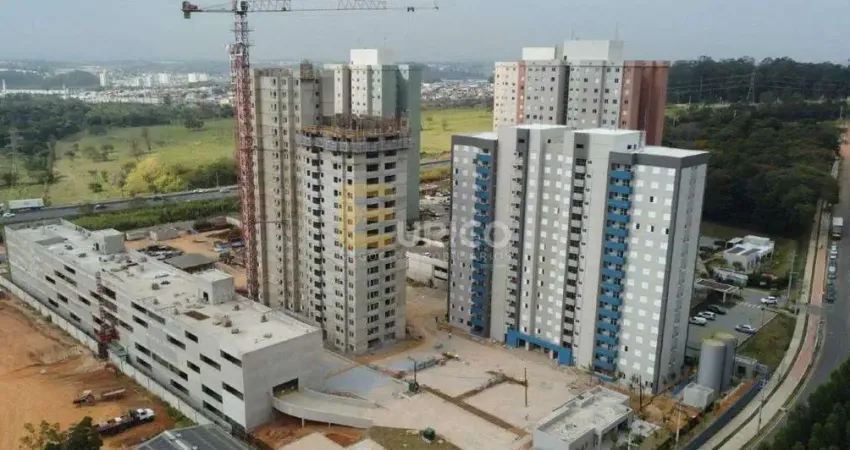 Apartamento com 2 quartos à venda na Avenida Juvenal Arantes, --, Medeiros, Jundiaí