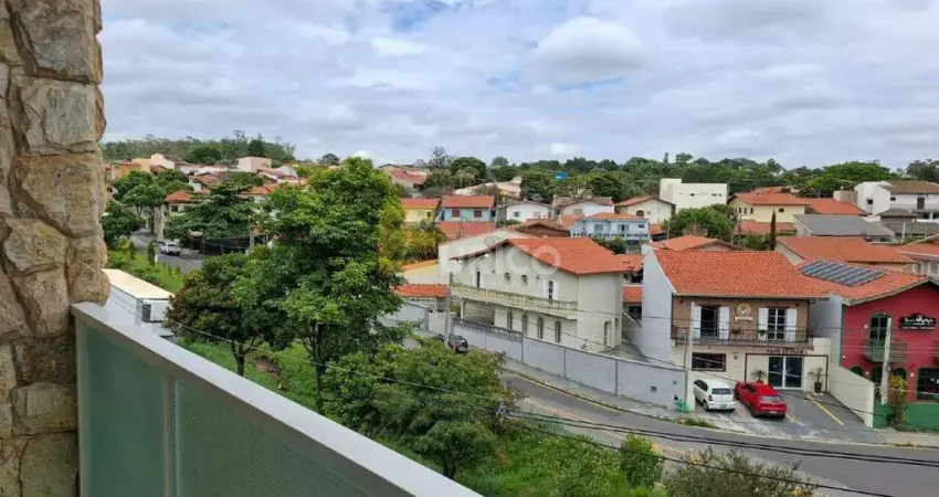 Apartamento à venda no Condomínio Edifício Itália III-Residencial Aquário em Vinhedo/SP