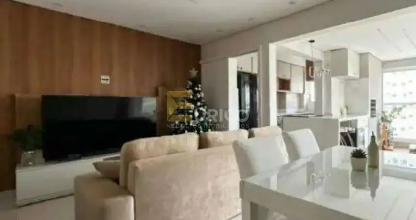 Apartamento com 2 quartos à venda na Rua Hilda Del Nero Bisquolo, --, Jardim Flórida, Jundiaí