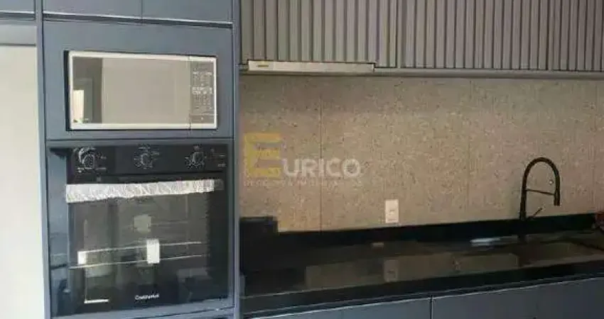 Casa em condomínio à venda no Condomínio Residencial Villagio Santorini em Valinhos/SP