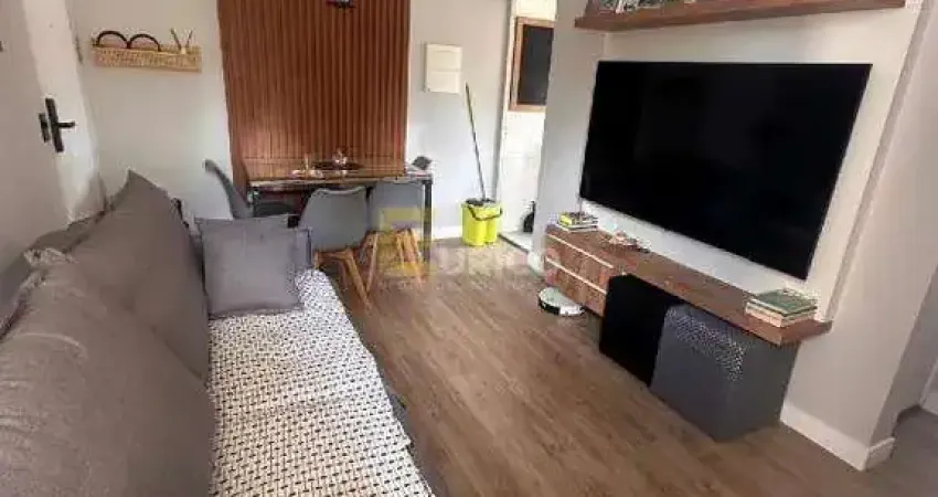 Apartamento à venda no Condomínio Residencial Bosque do Frutal em Valinhos/SP