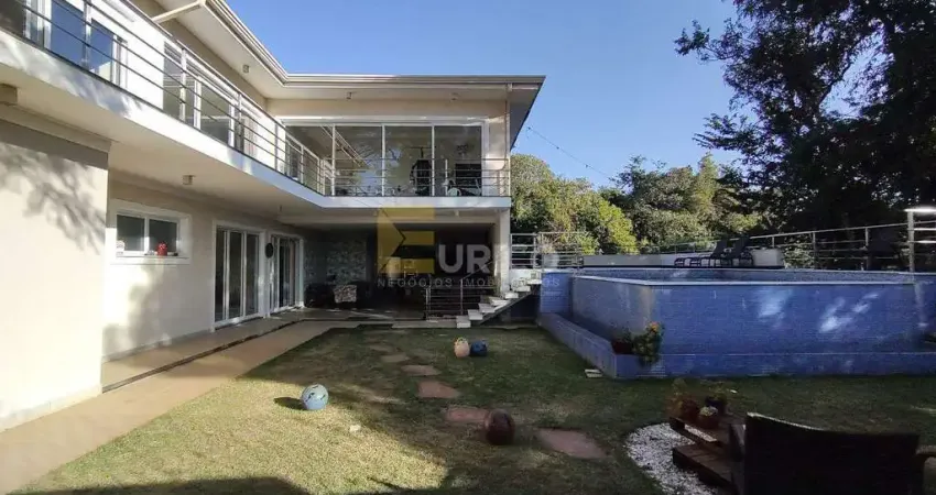 Casa em condomínio à venda no Condomínio Villagio San Pietro em Valinhos/SP