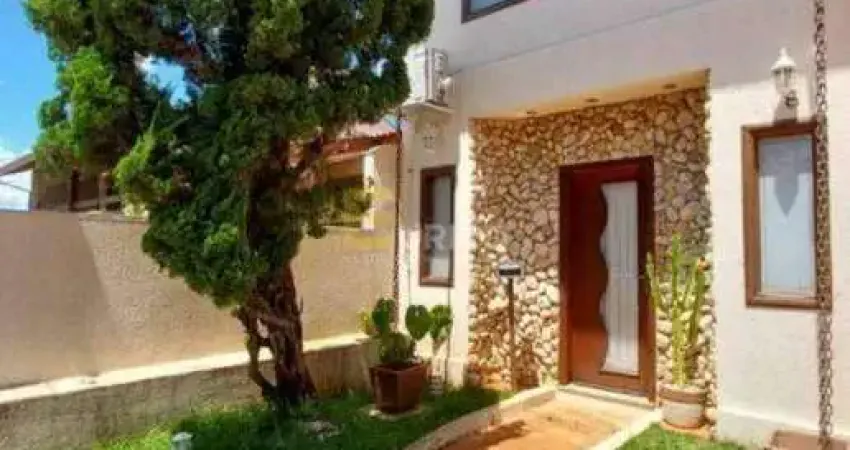 Casa em condomínio à venda no Condomínio Residencial Mirante do Lenheiro em Valinhos/SP