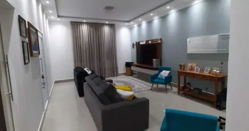 Casa em condomínio à venda no Condomínio Residencial Villa do Sol em Valinhos/SP