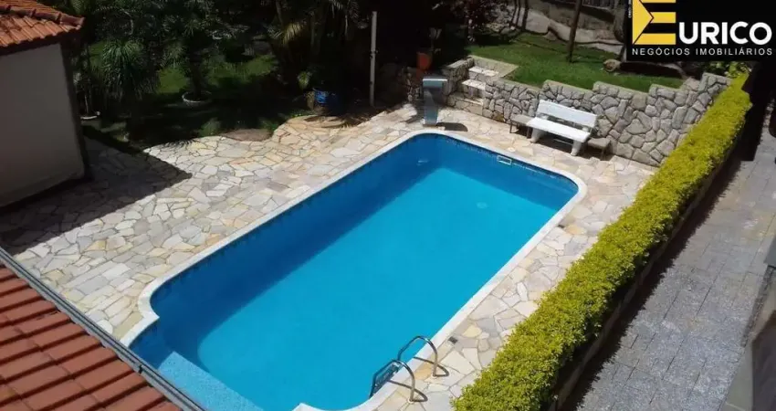 Casa em condomínio à venda no Condomínio Clube de Campo Valinhos em Valinhos/SP