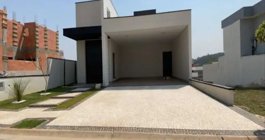 Casa em condomínio à venda no Condomínio Residencial Villa do Sol em Valinhos/SP