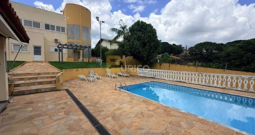 Chácara / sítio com 4 quartos à venda na Rua Frederico Carlos Bampa, --, Recanto dos Canjaranas, Vinhedo