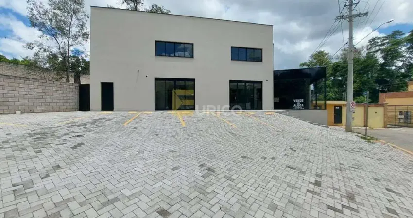 Oportunidade única para investidores prédio comercial de alto potencial em vinhedo