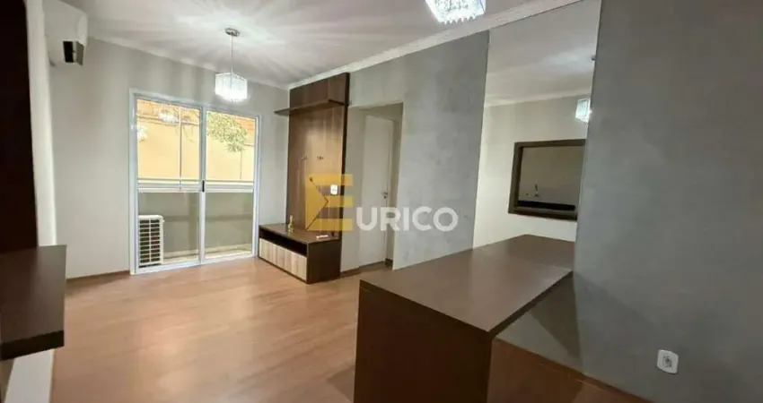 Apartamento de 50 m² à venda na Vila Haro, Sorocaba – R$290.000