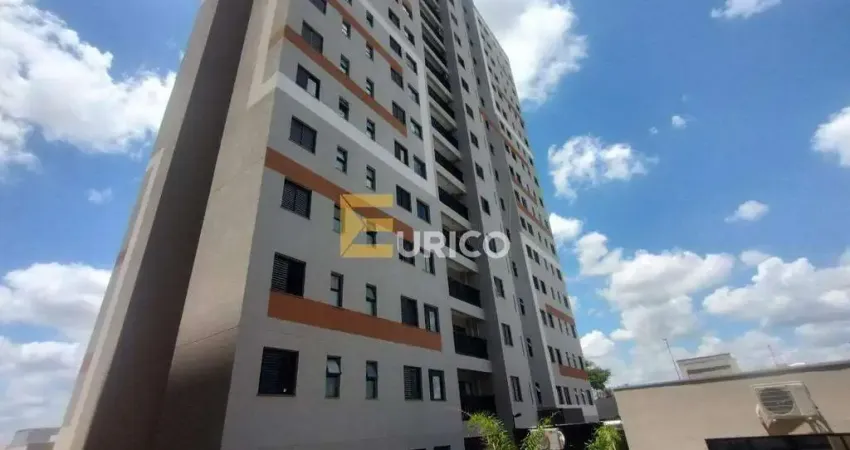 Apartamento com 2 quartos à venda na Rua Finlândia, --, Jardim Europa, Sorocaba