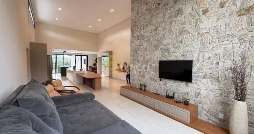 Casa em condomínio à venda no PARQUE SÃO GABRIEL em Itatiba/SP