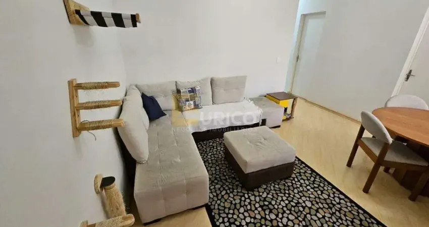 Apartamento à venda no Condomínio Chácara das Flores 2 em Jundiaí/SP