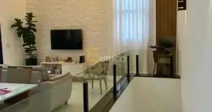 Casa Estilo Sobrado para Locação no Condomínio Phytus – Itupeva/SP