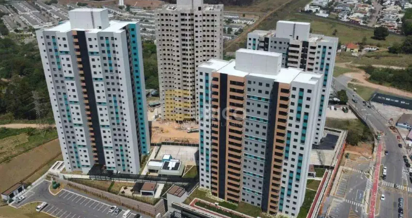 Apartamento à venda no Resort Prime Santa Angela em Jundiaí/SP