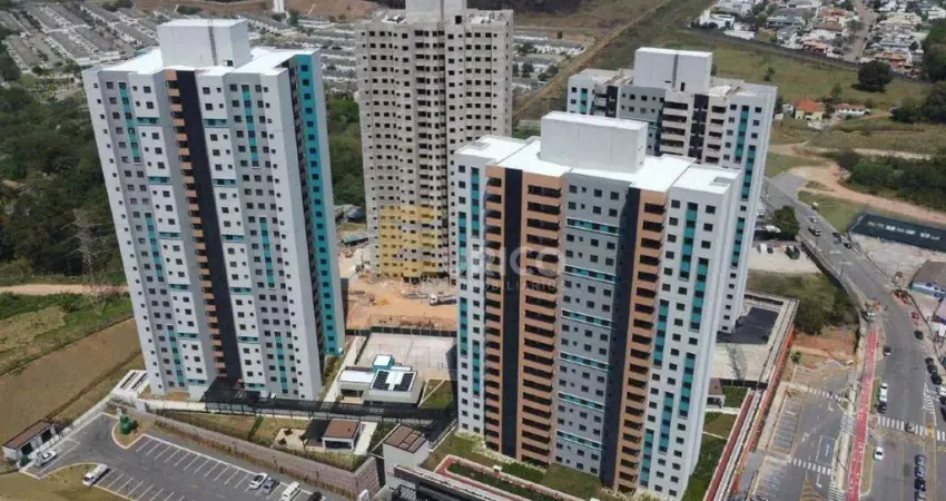 Apartamento à venda no Resort Prime Santa Angela em Jundiaí/SP