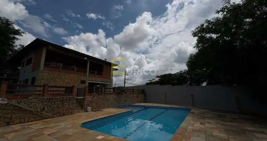 Casa térrea para alugar no condomínio vista alegre sede-vinhedo sp