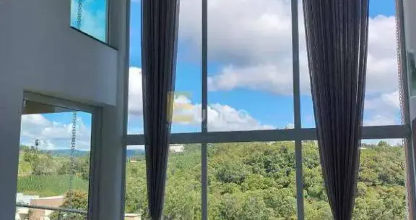 Casa em condomínio para aluguel no Condomínio Serra dos Cristais em CAJAMAR/SP