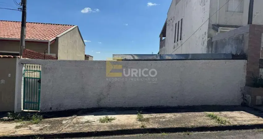 Terreno à venda na Rua Joaquim Duarte Barbosa, --, Jardim Cura D'Ars, Campinas