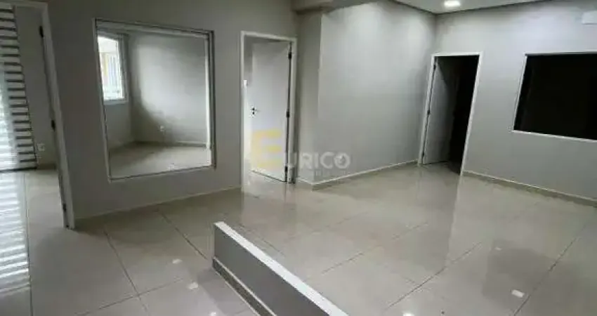 Sala comercial à venda na Avenida Benedito Storani, --, Residencial Aquários, Vinhedo