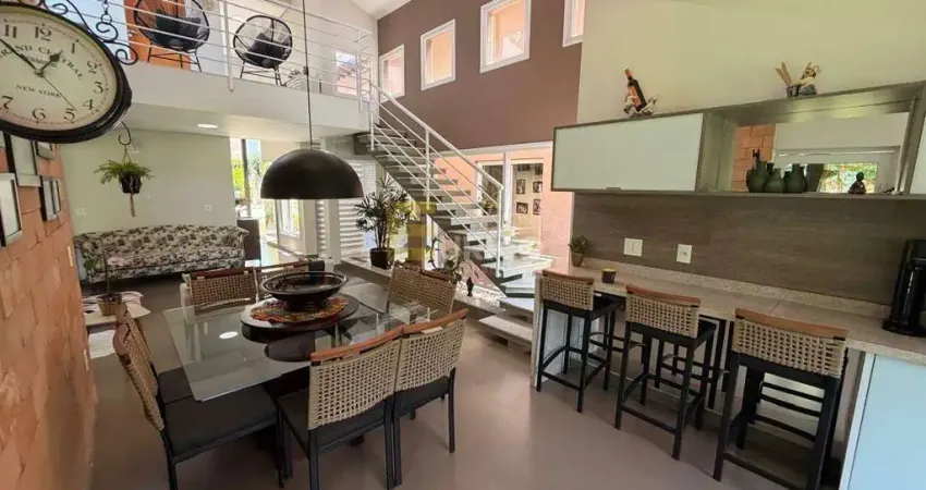 Casa a venda no condomínio Reserva dos Vinhedos divisa Vinhedo/ Louveira