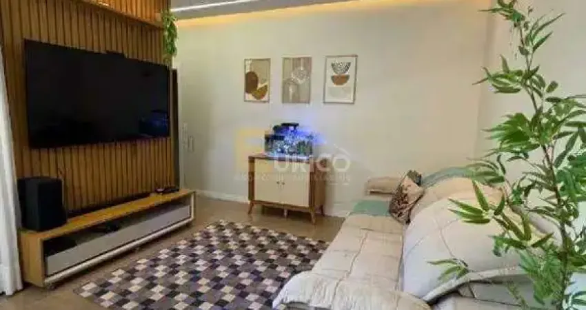 Apartamento Mobiliado para Locação no Condomínio Differenziato – Medeiros, Jundiaí/SP