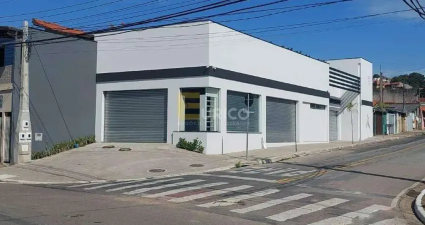 Imóvel Comercial Novo à Venda em Vinhedo/SP – Excelente Oportunidade de Investimento