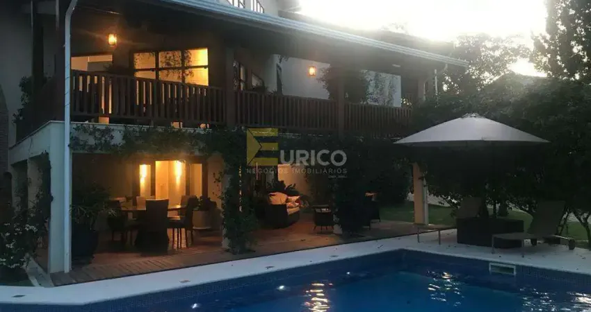 Casa em condomínio para aluguel no Caixa D´água em Vinhedo/SP