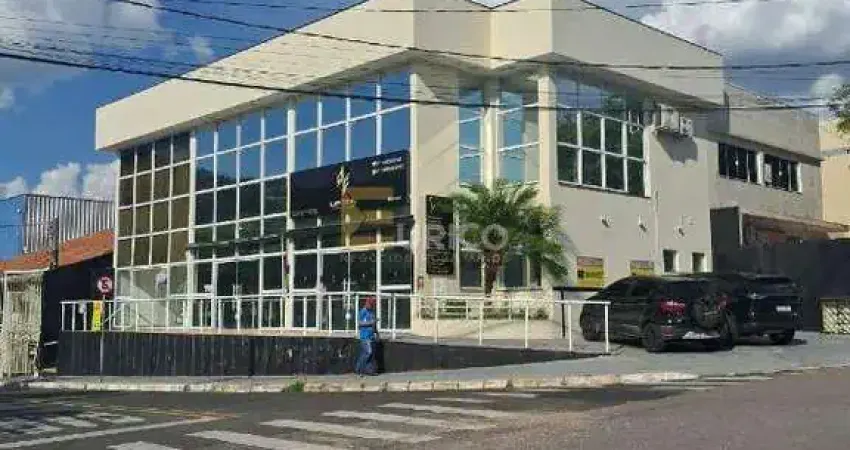 Prédio para alugar na Rua Francisco Joaquim Cordeiro, --, Parque Amarylis, Itupeva