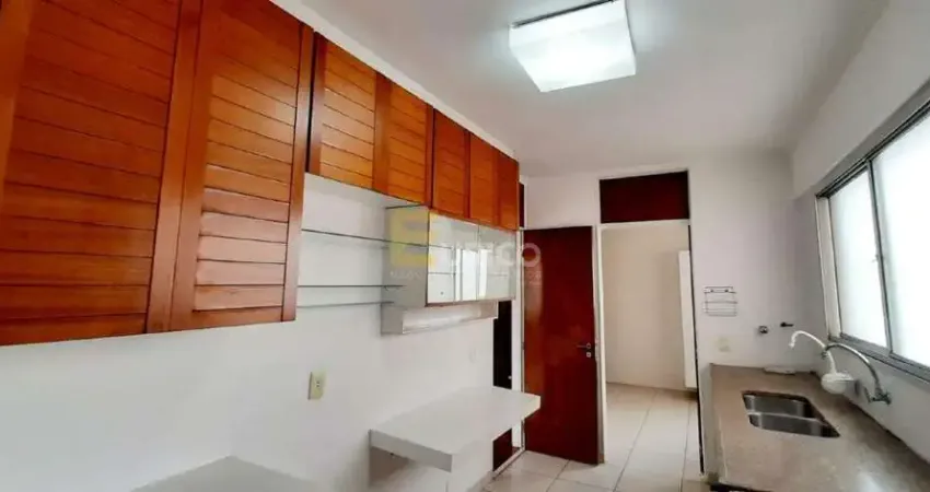 Apartamento para aluguel no Condomínio Edifício Veneza em Valinhos/SP