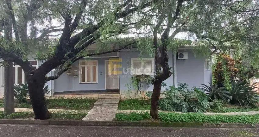 Casa em condomínio para aluguel no Condomínio Residencial Camburi em Valinhos/SP