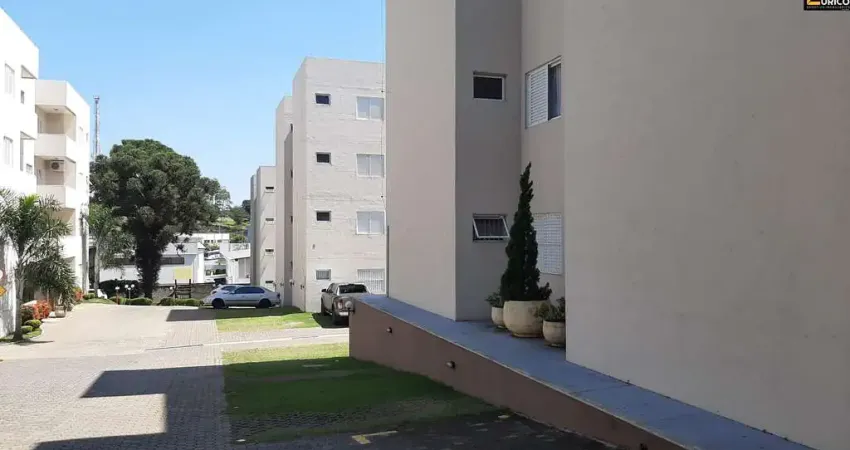 Apartamento para Aluguel em Vinhedo (Condomínio Santa Claudina) - 2 Quartos, 1 Suíte
